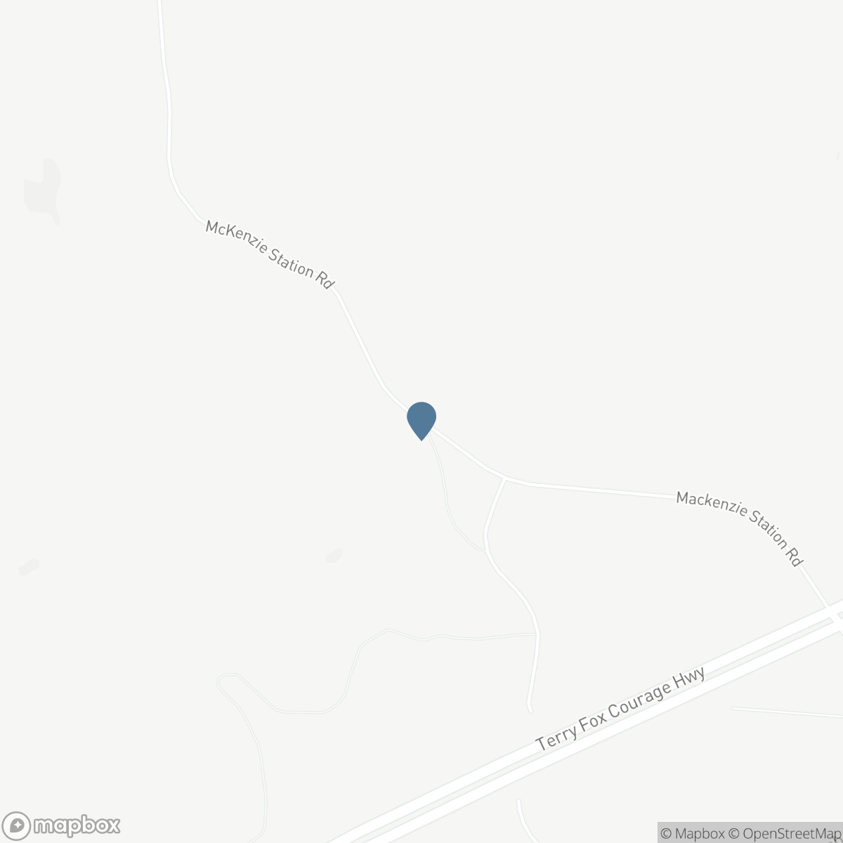 0 MACKENZIE STATION, Thunder Bay, Ontario P7A 0V6